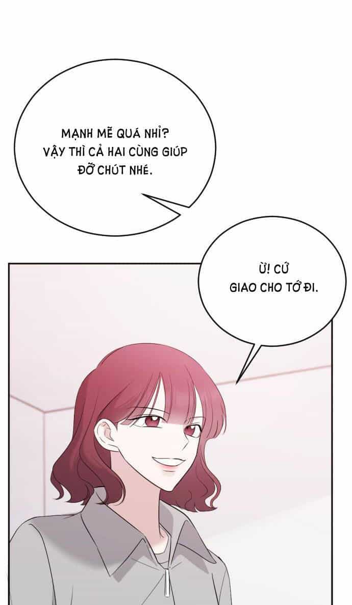 Kết Thúc, Tôi Muốn Thay Đổi Nó - Chương 8.1 - ảnh 43