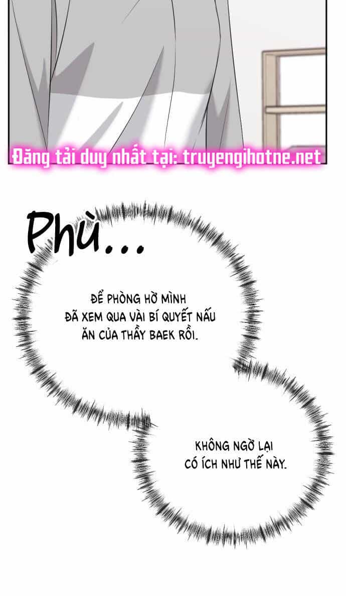 Kết Thúc, Tôi Muốn Thay Đổi Nó - Chương 8.1 - ảnh 44