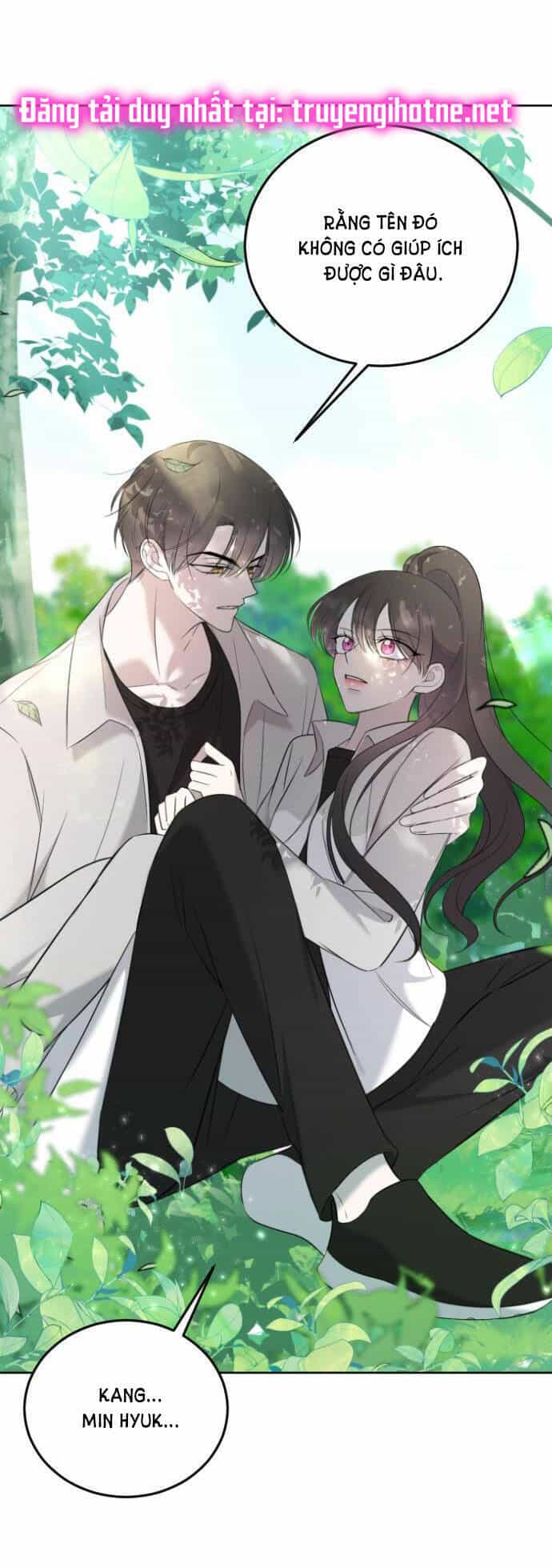 Kết Thúc, Tôi Muốn Thay Đổi Nó - Chương 8.1 - ảnh 5