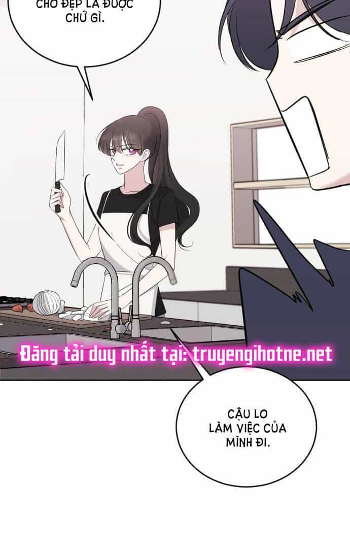 Kết Thúc, Tôi Muốn Thay Đổi Nó - Chương 8.1 - ảnh 53