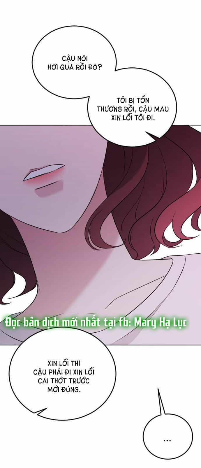 Kết Thúc, Tôi Muốn Thay Đổi Nó - Chương 8.2 - ảnh 12