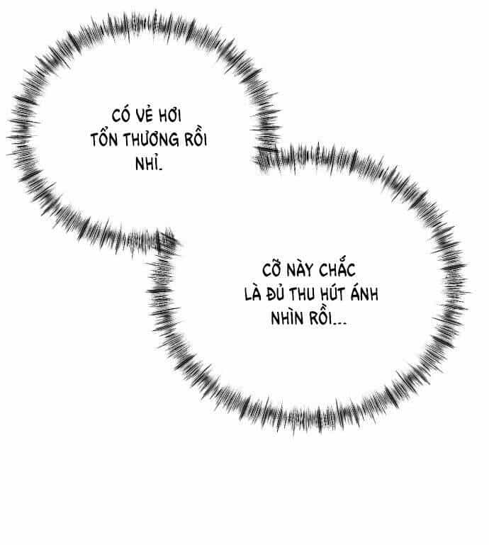 Kết Thúc, Tôi Muốn Thay Đổi Nó - Chương 8.2 - ảnh 17