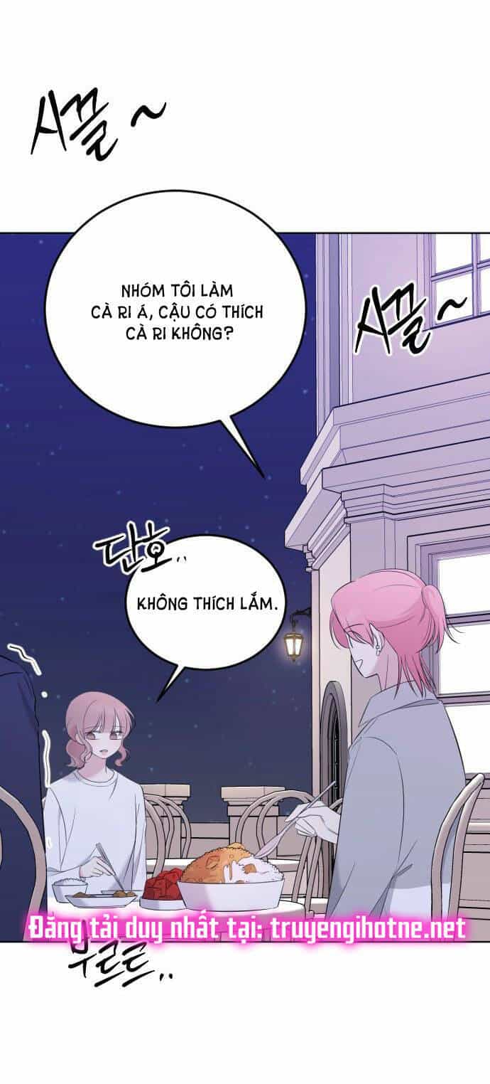 Kết Thúc, Tôi Muốn Thay Đổi Nó - Chương 8.2 - ảnh 28