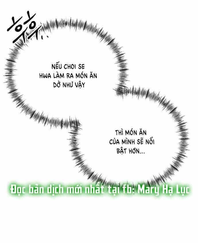 Kết Thúc, Tôi Muốn Thay Đổi Nó - Chương 8.2 - ảnh 3