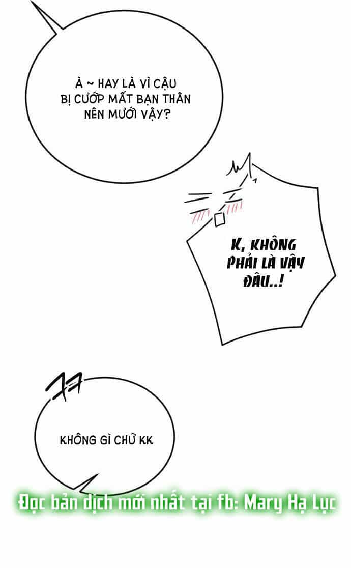Kết Thúc, Tôi Muốn Thay Đổi Nó - Chương 8.2 - ảnh 33