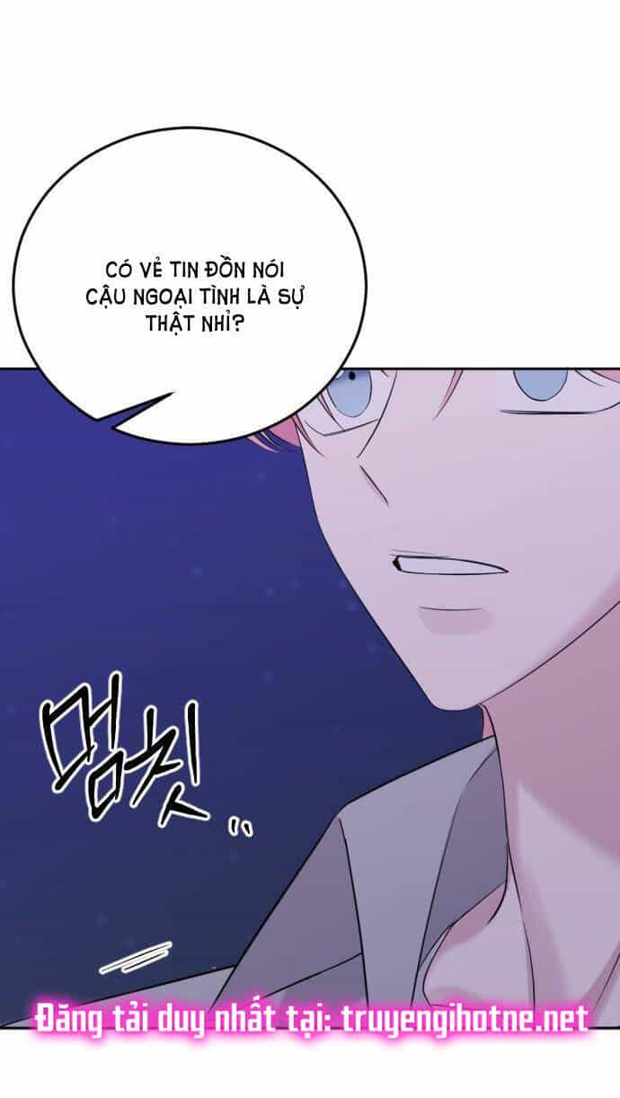 Kết Thúc, Tôi Muốn Thay Đổi Nó - Chương 8.2 - ảnh 35