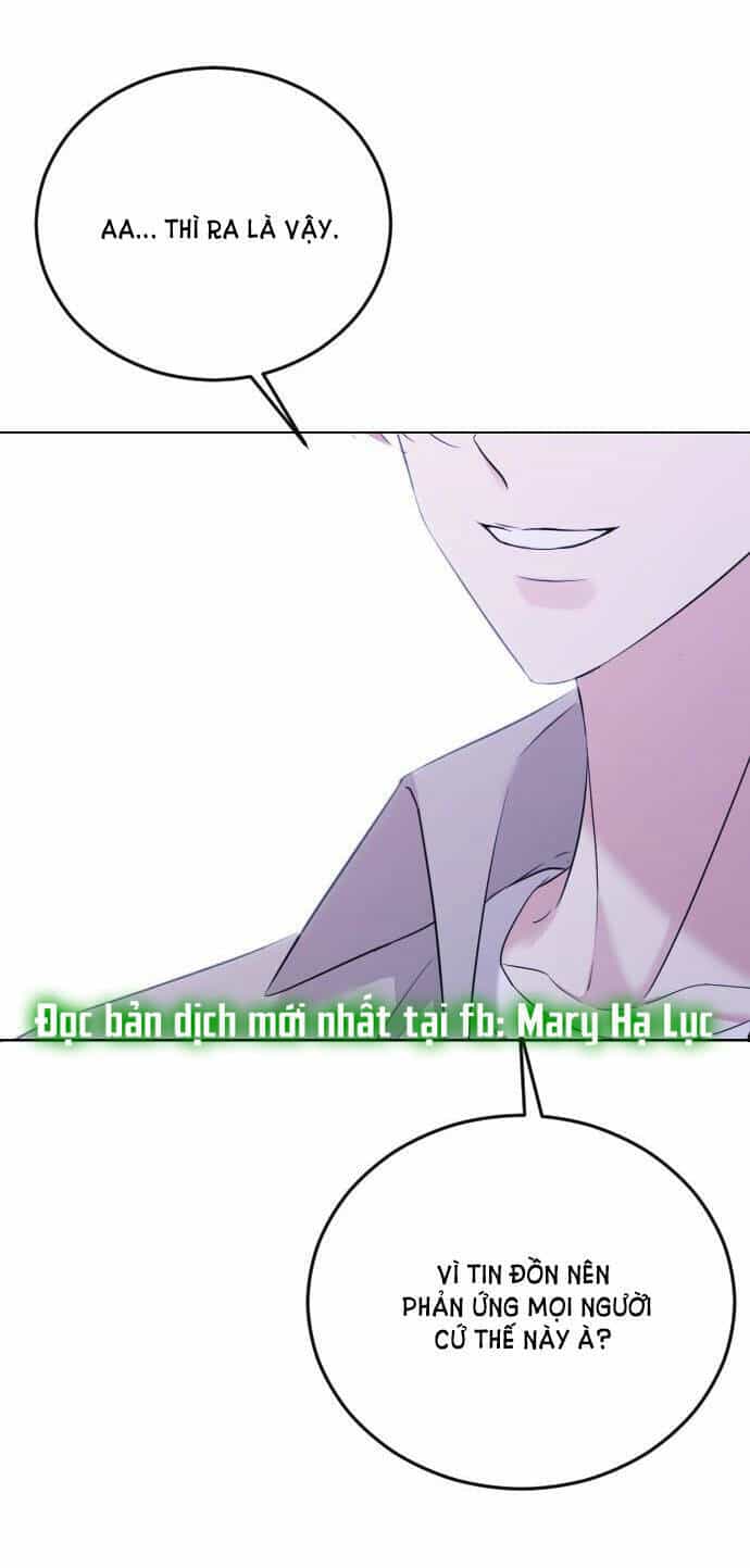 Kết Thúc, Tôi Muốn Thay Đổi Nó - Chương 8.2 - ảnh 37
