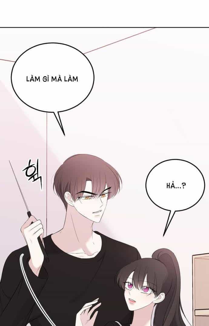 Kết Thúc, Tôi Muốn Thay Đổi Nó - Chương 8.2 - ảnh 7