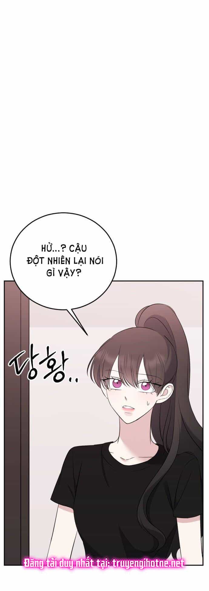 Kết Thúc, Tôi Muốn Thay Đổi Nó - Chương 9.1 - ảnh 30