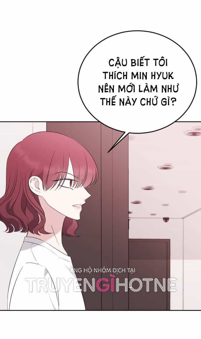 Kết Thúc, Tôi Muốn Thay Đổi Nó - Chương 9.1 - ảnh 31