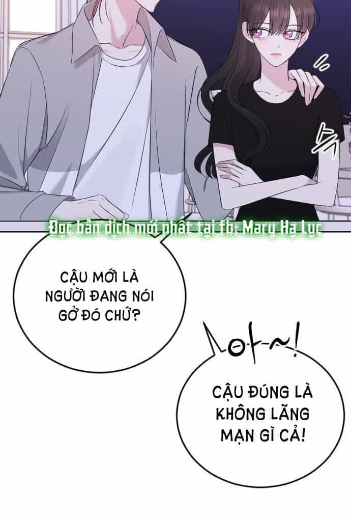 Kết Thúc, Tôi Muốn Thay Đổi Nó - Chương 9.2 - ảnh 31
