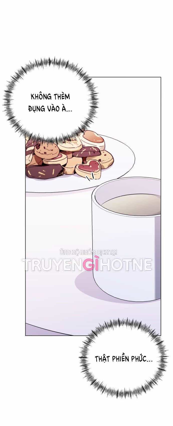 Kết Thúc, Tôi Muốn Thay Đổi Nó - Chương 9.2 - ảnh 36