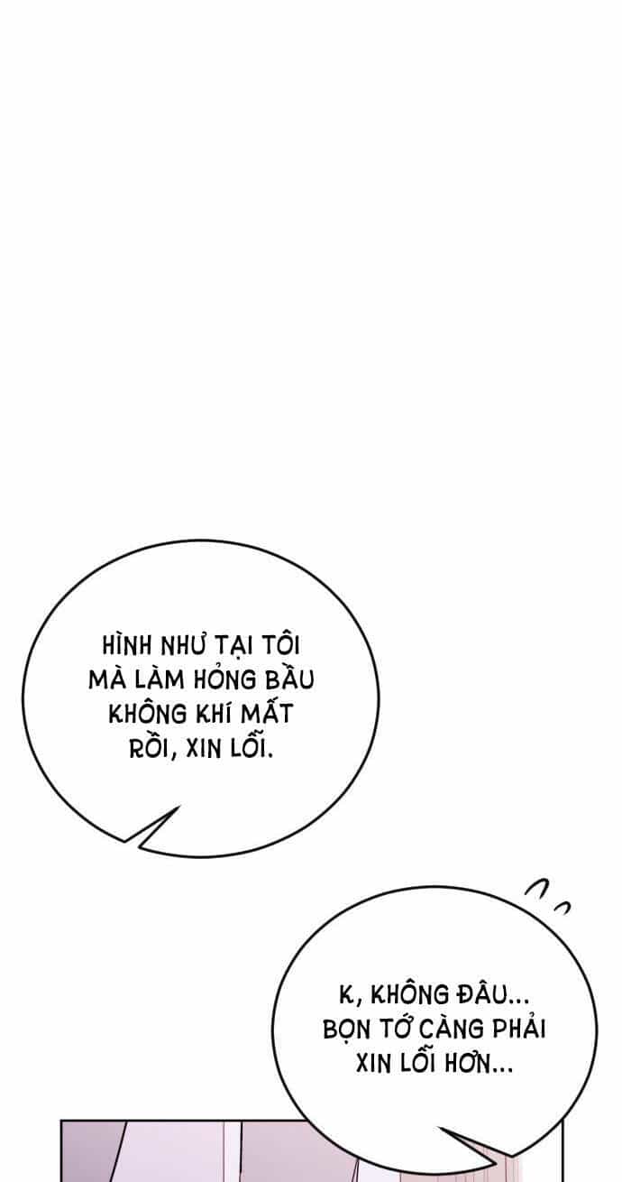 Kết Thúc, Tôi Muốn Thay Đổi Nó - Chương 9.2 - ảnh 5