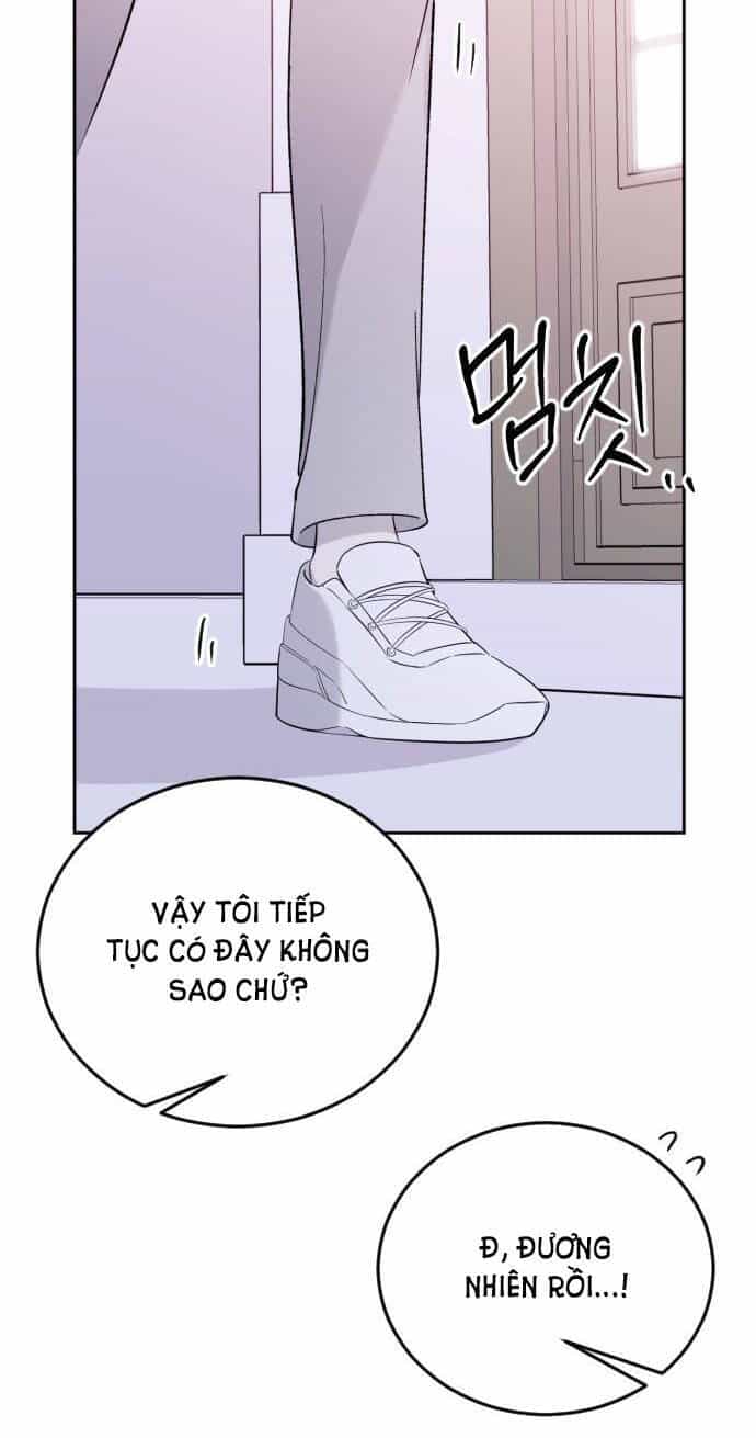 Kết Thúc, Tôi Muốn Thay Đổi Nó - Chương 9.2 - ảnh 6