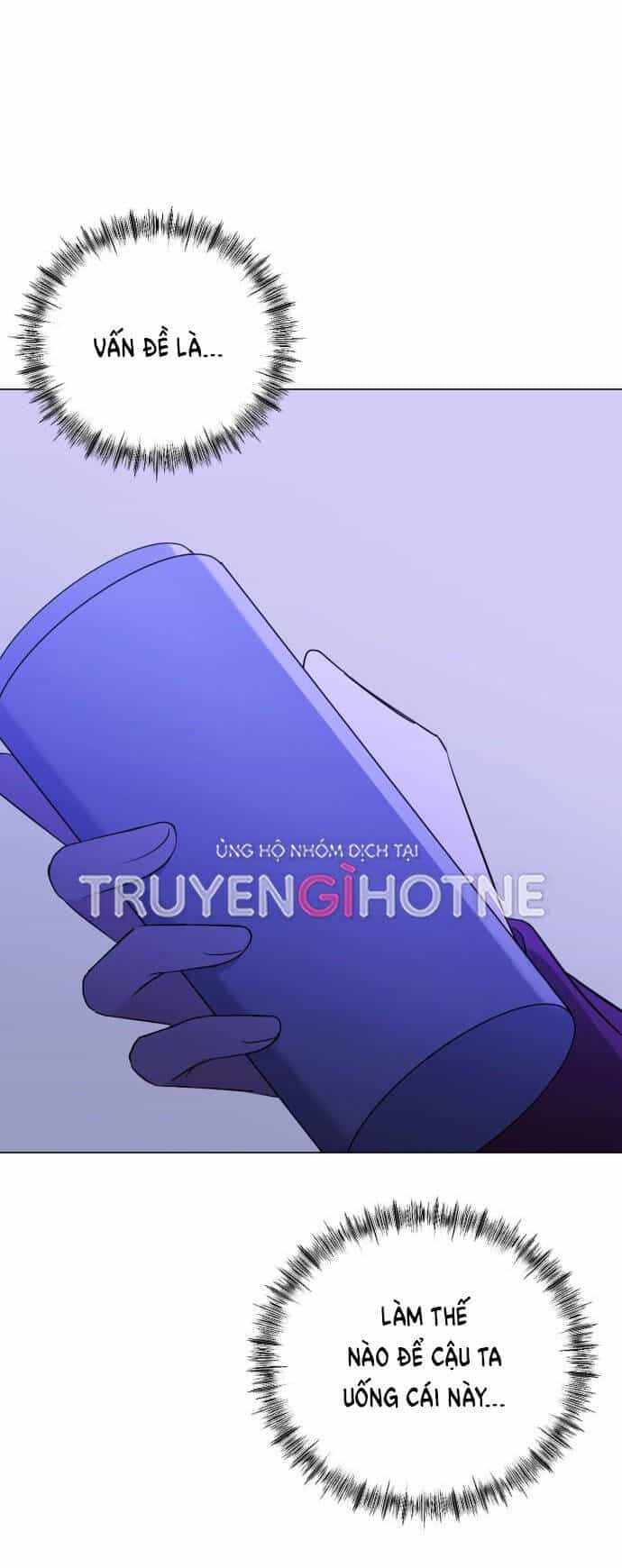 Kết Thúc, Tôi Muốn Thay Đổi Nó - Chương 10.1 - ảnh 13