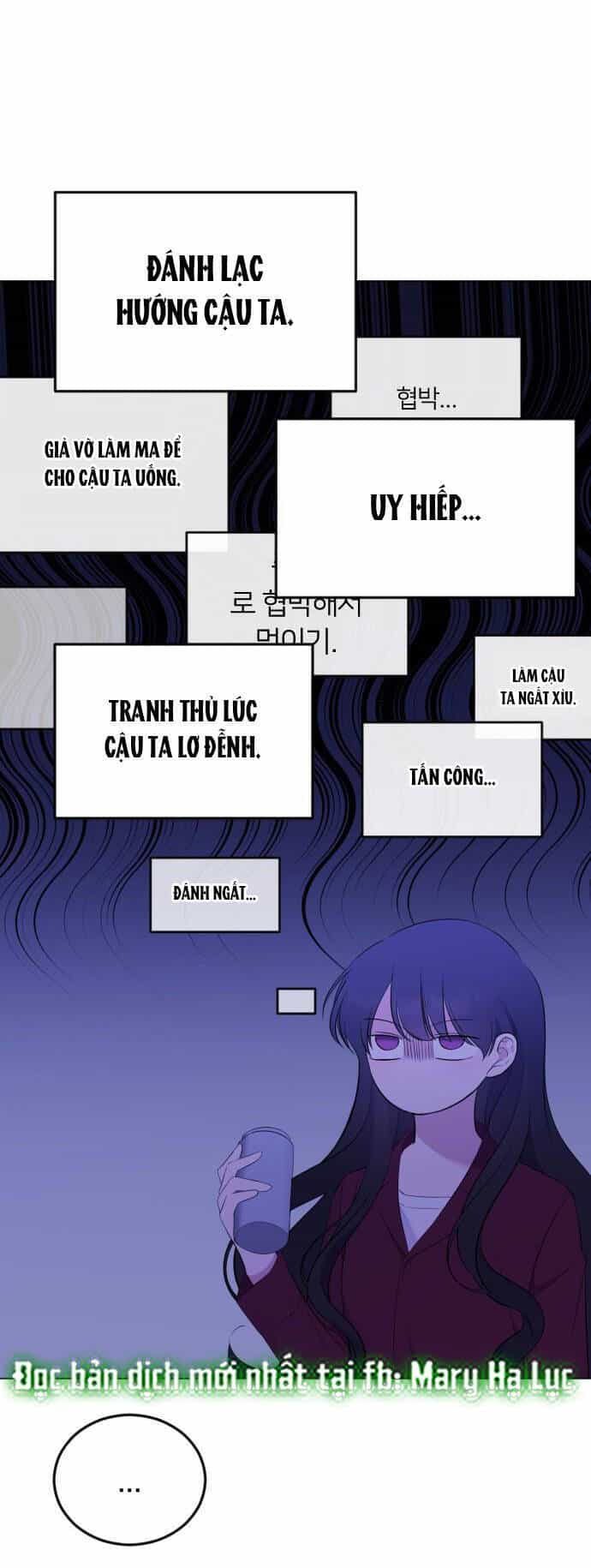 Kết Thúc, Tôi Muốn Thay Đổi Nó - Chương 10.1 - ảnh 14