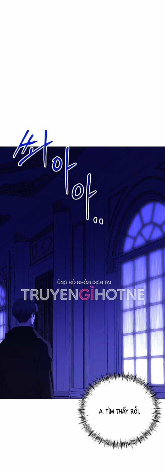Kết Thúc, Tôi Muốn Thay Đổi Nó - Chương 10.1 - ảnh 19