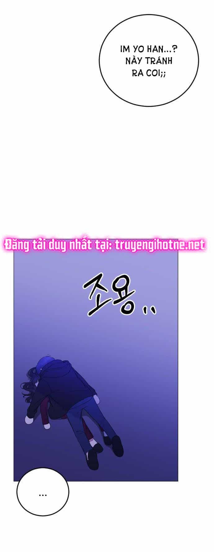 Kết Thúc, Tôi Muốn Thay Đổi Nó - Chương 10.1 - ảnh 28