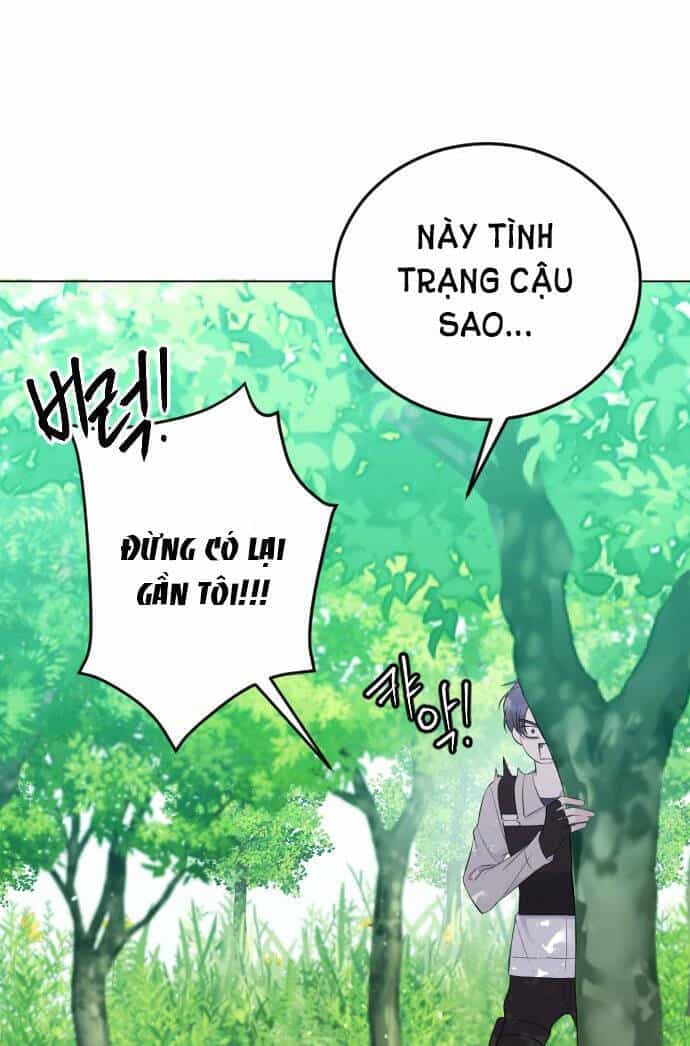 Kết Thúc, Tôi Muốn Thay Đổi Nó - Chương 10.2 - ảnh 34