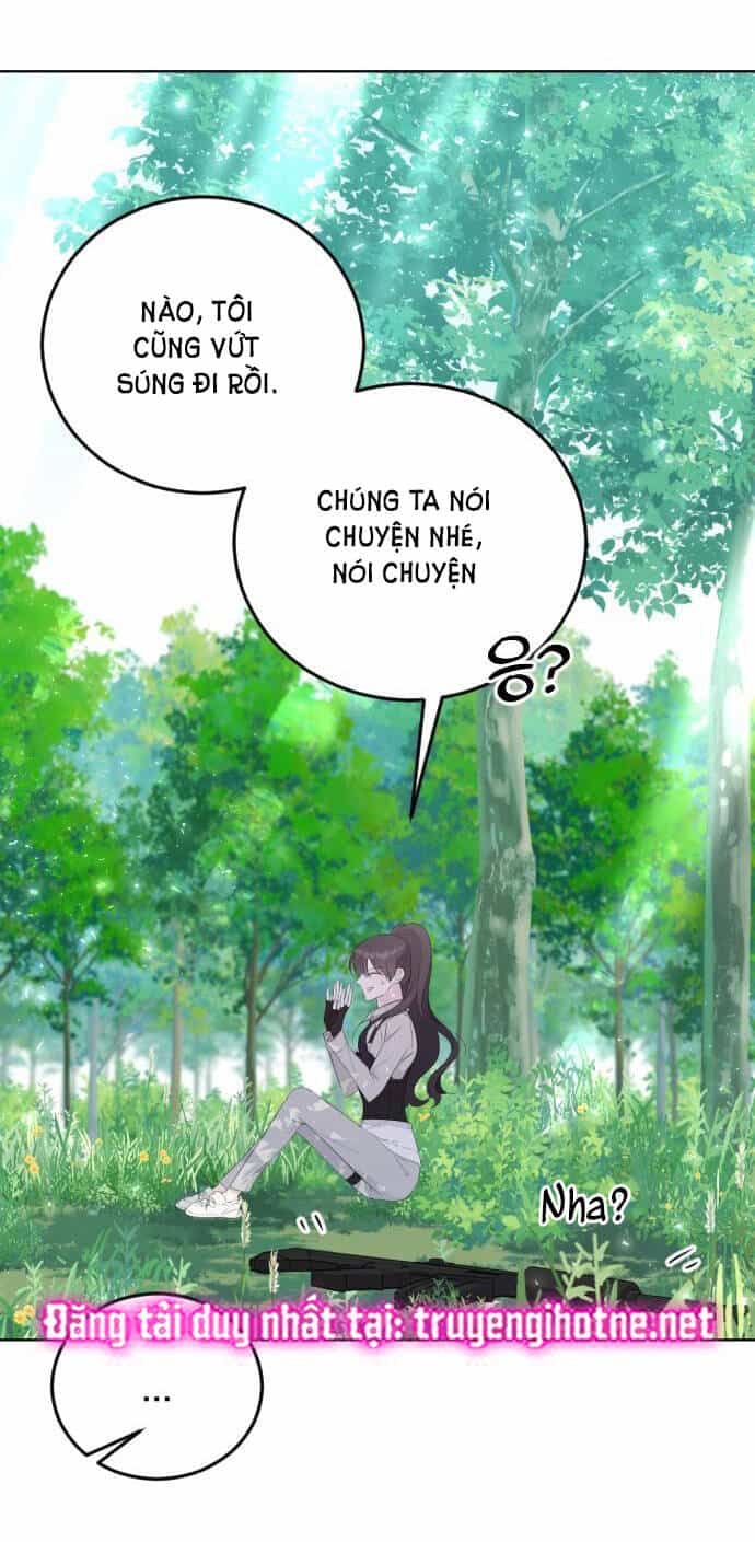 Kết Thúc, Tôi Muốn Thay Đổi Nó - Chương 11.1 - ảnh 15