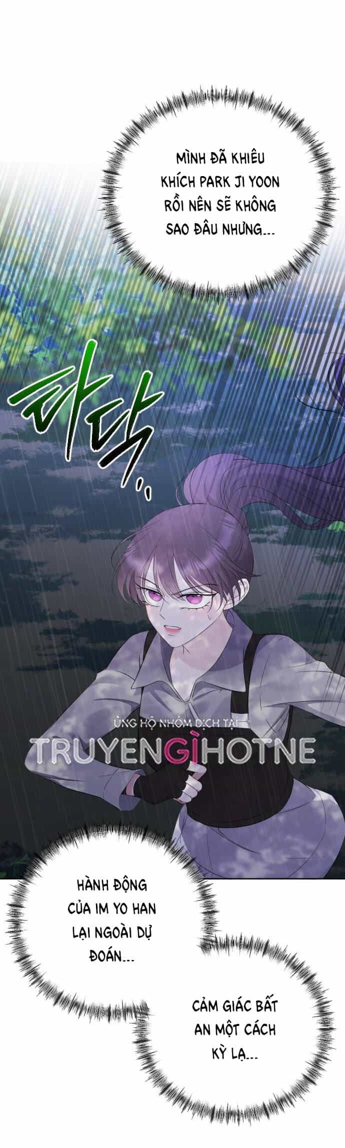 Kết Thúc, Tôi Muốn Thay Đổi Nó - Chương 11.2 - ảnh 20