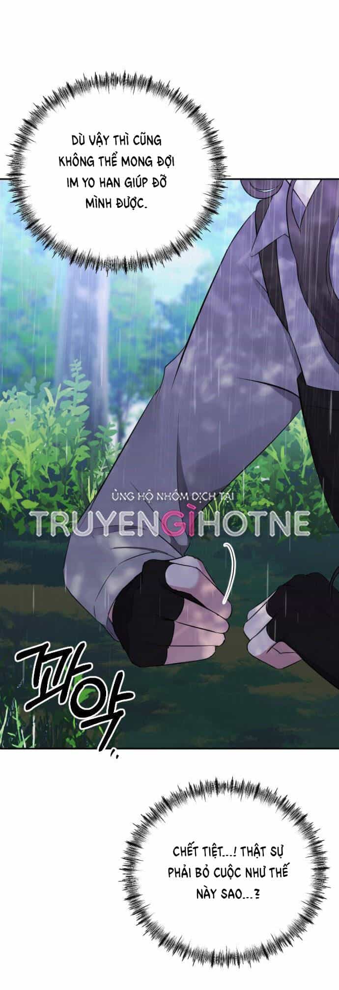 Kết Thúc, Tôi Muốn Thay Đổi Nó - Chương 11.2 - ảnh 31
