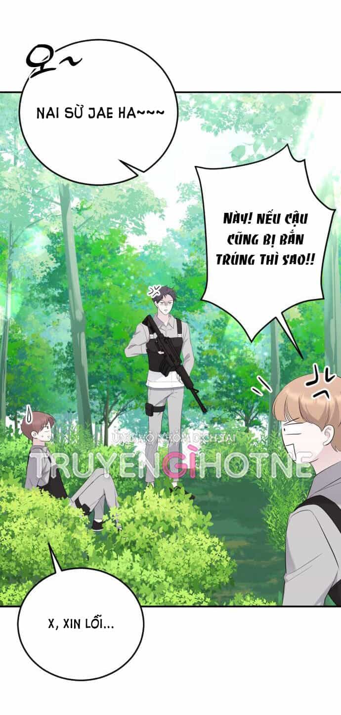 Kết Thúc, Tôi Muốn Thay Đổi Nó - Chương 11.2 - ảnh 6