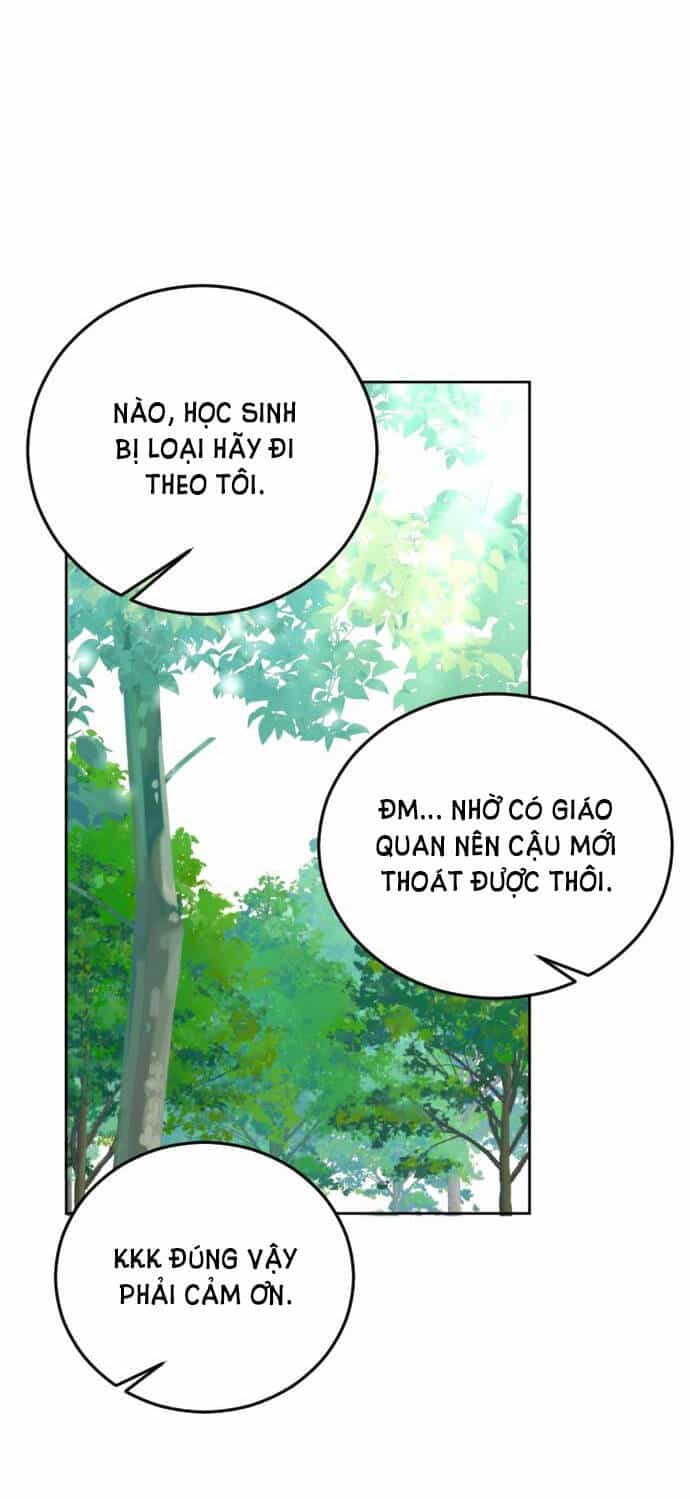 Kết Thúc, Tôi Muốn Thay Đổi Nó - Chương 11.2 - ảnh 9