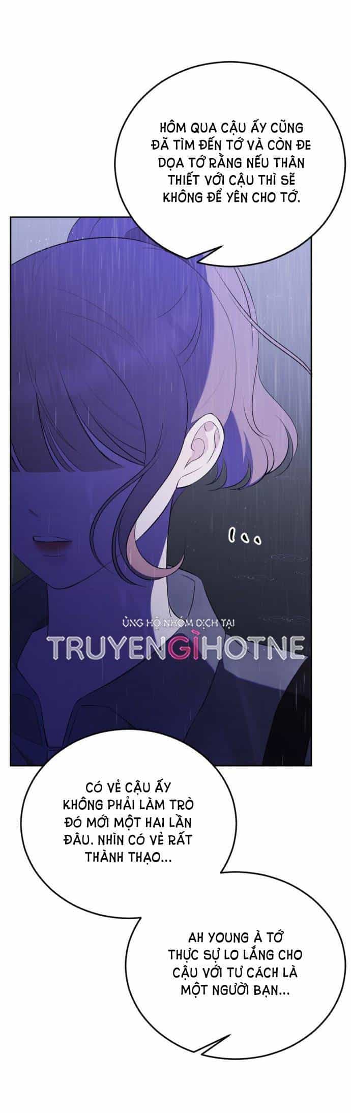 Kết Thúc, Tôi Muốn Thay Đổi Nó - Chương 12.2 - ảnh 2