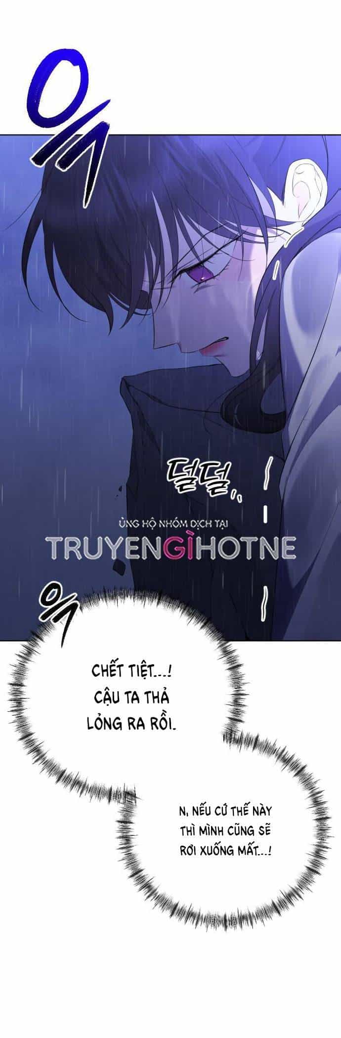 Kết Thúc, Tôi Muốn Thay Đổi Nó - Chương 12.2 - ảnh 22