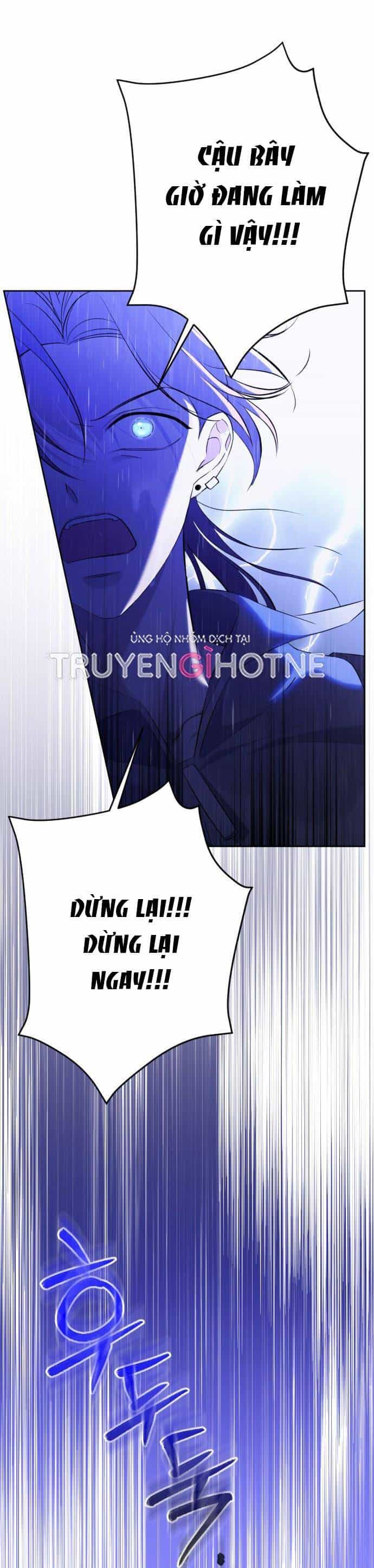 Kết Thúc, Tôi Muốn Thay Đổi Nó - Chương 12.2 - ảnh 32