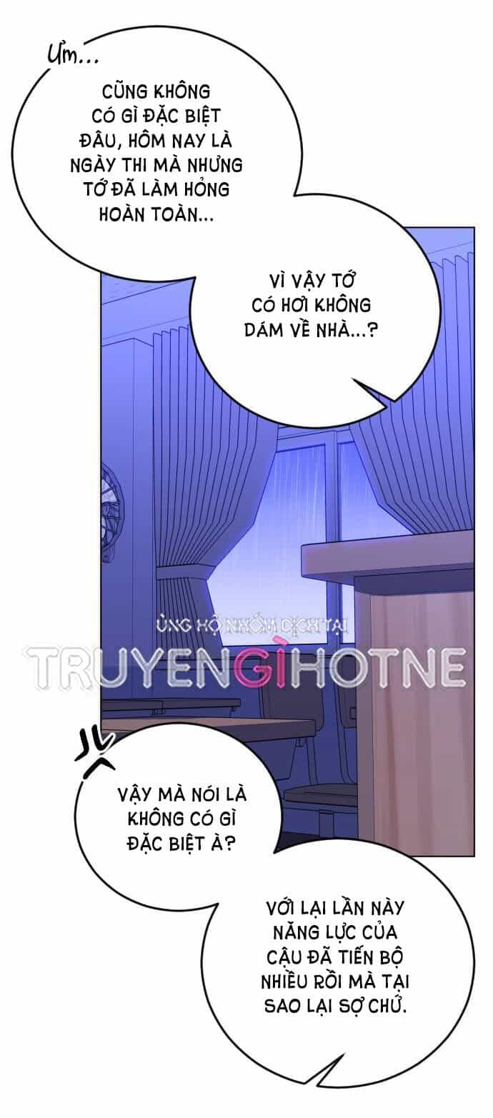 Kết Thúc, Tôi Muốn Thay Đổi Nó - Chương 13.1 - ảnh 26
