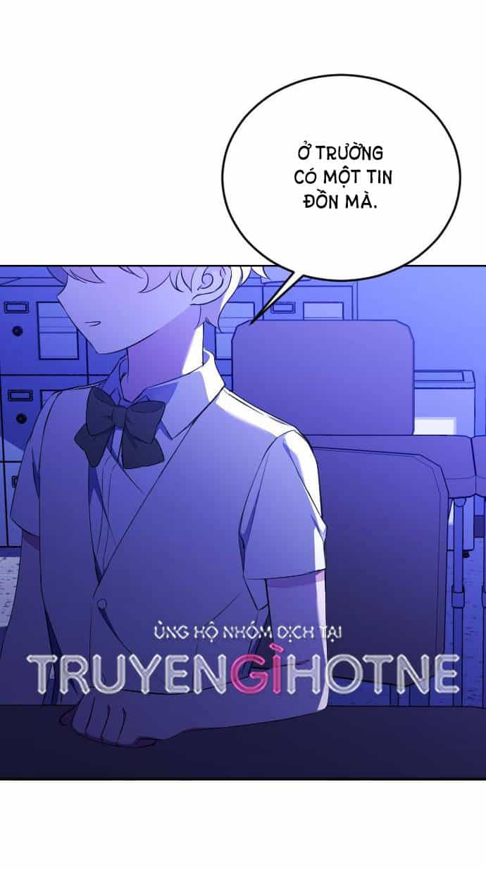 Kết Thúc, Tôi Muốn Thay Đổi Nó - Chương 13.1 - ảnh 32