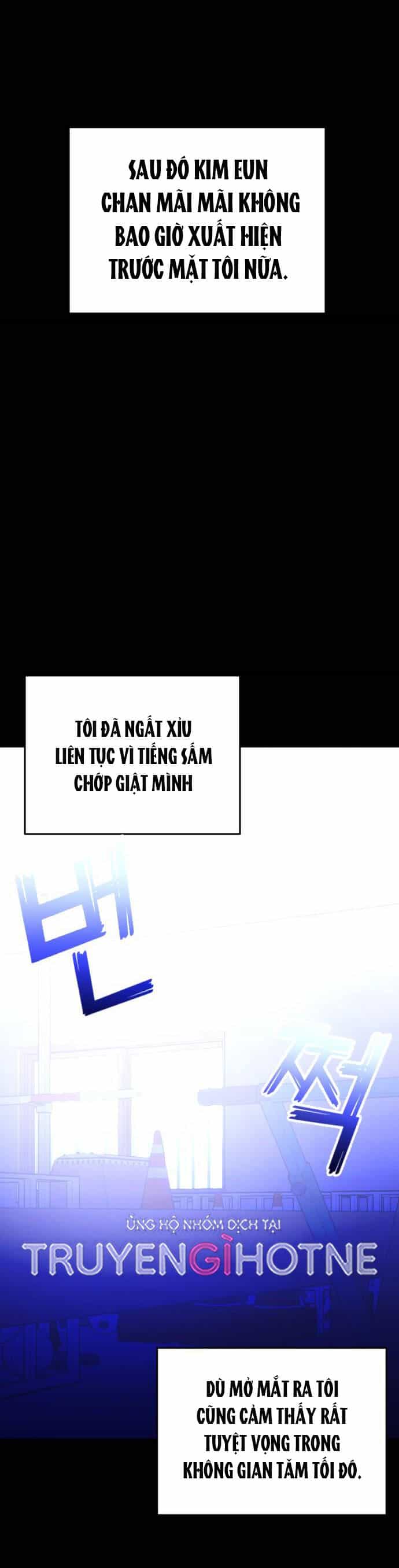 Kết Thúc, Tôi Muốn Thay Đổi Nó - Chương 13.2 - ảnh 30
