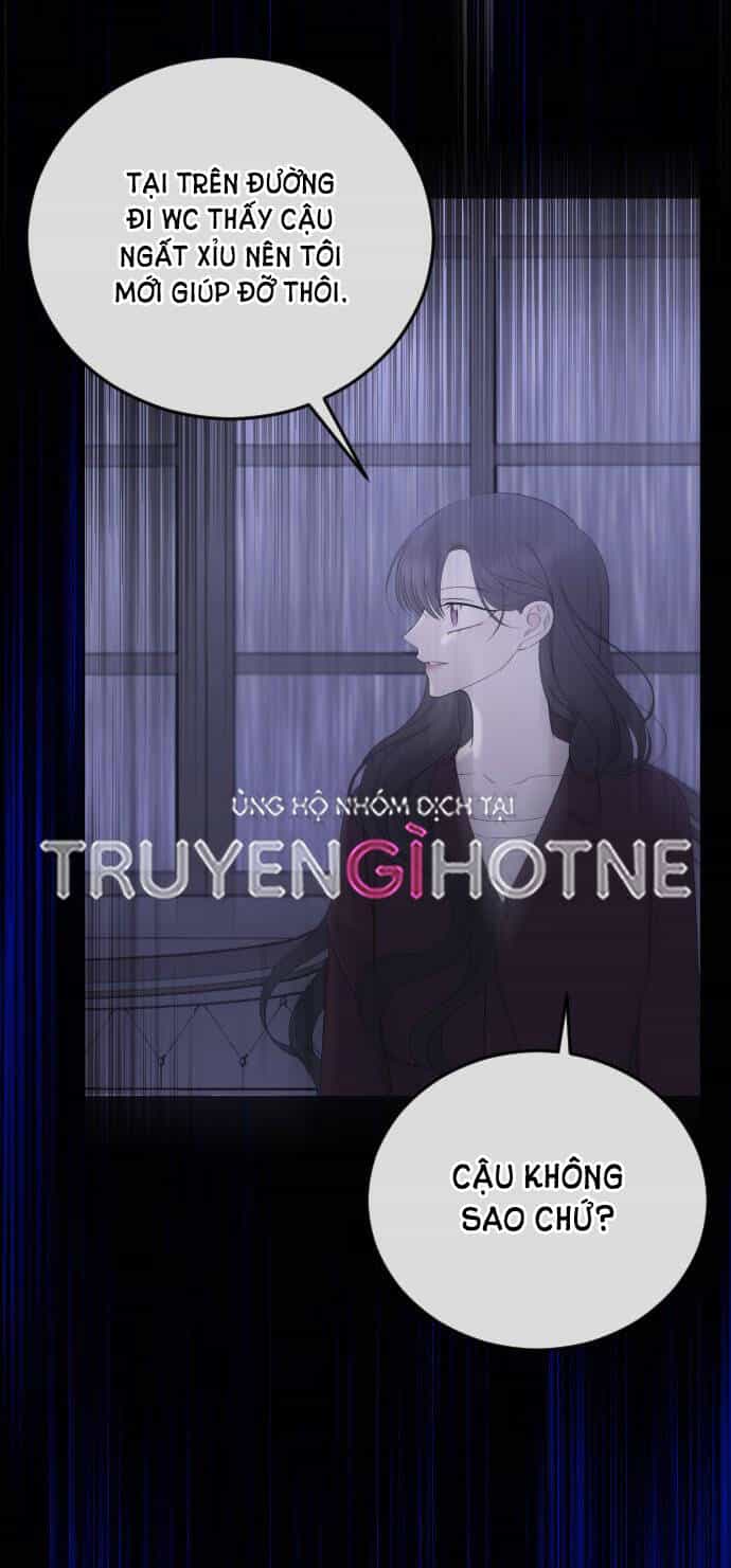 Kết Thúc, Tôi Muốn Thay Đổi Nó - Chương 13.2 - ảnh 47