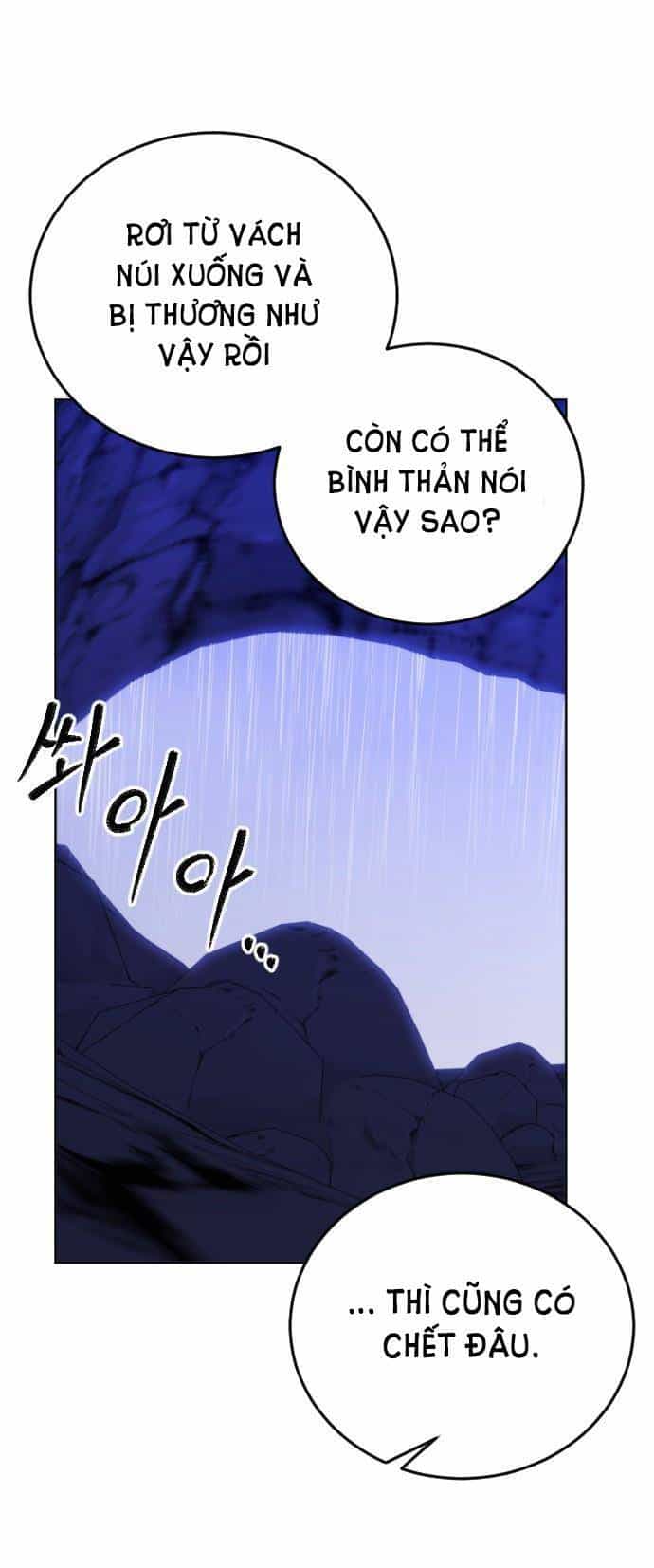 Kết Thúc, Tôi Muốn Thay Đổi Nó - Chương 14.2 - ảnh 10