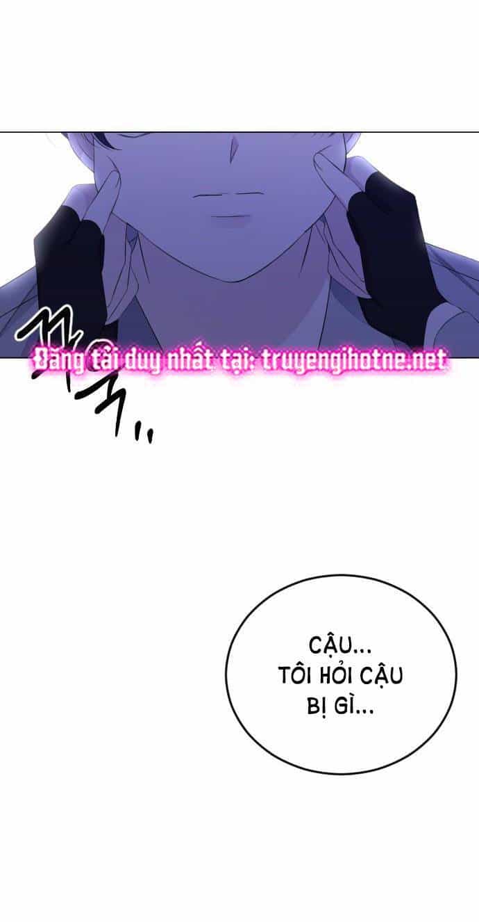 Kết Thúc, Tôi Muốn Thay Đổi Nó - Chương 14.2 - ảnh 16
