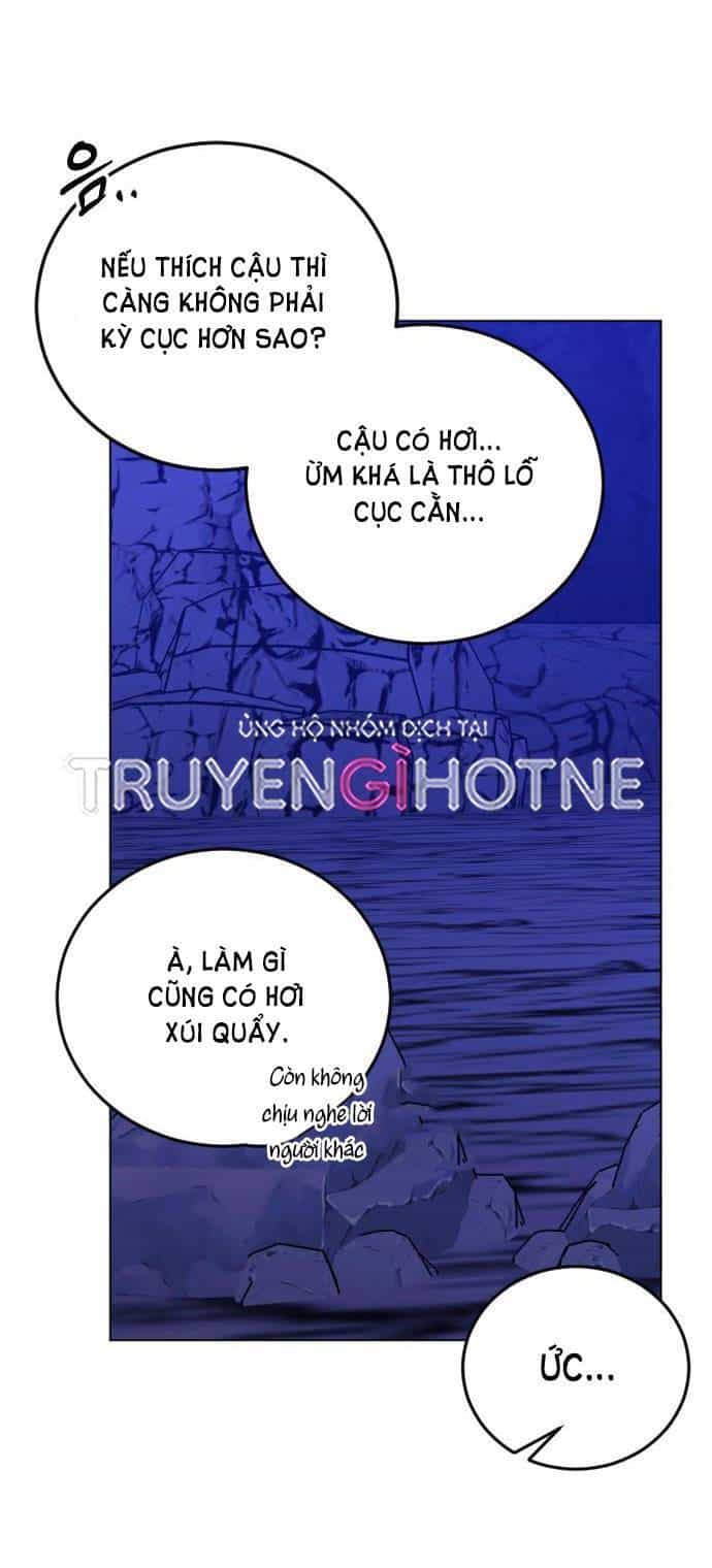 Kết Thúc, Tôi Muốn Thay Đổi Nó - Chương 14.2 - ảnh 30