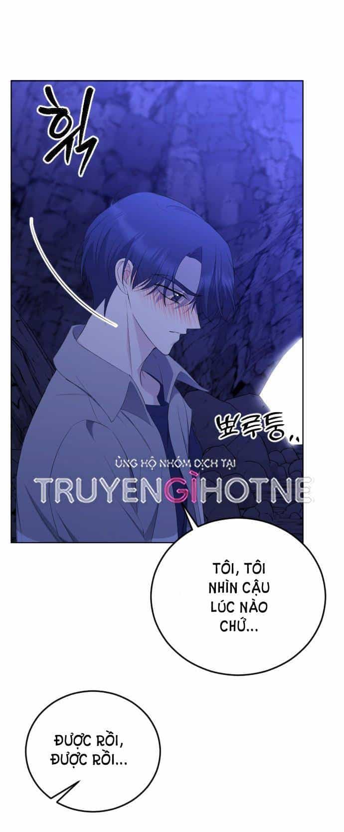 Kết Thúc, Tôi Muốn Thay Đổi Nó - Chương 14.2 - ảnh 33