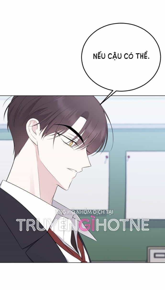 Kết Thúc, Tôi Muốn Thay Đổi Nó - Chương 15.1 - ảnh 14