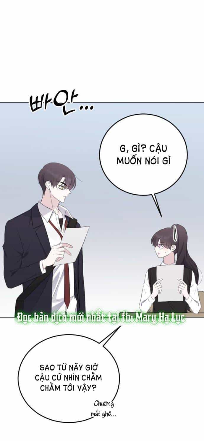 Kết Thúc, Tôi Muốn Thay Đổi Nó - Chương 15.1 - ảnh 27