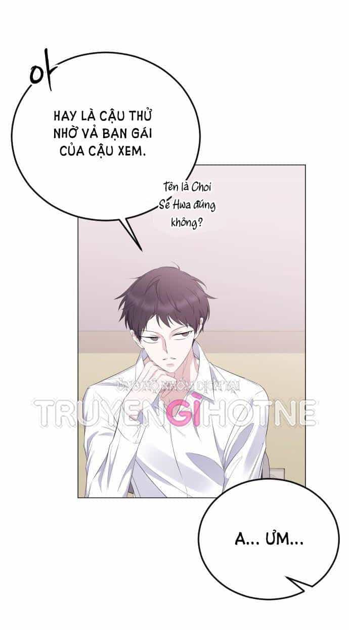 Kết Thúc, Tôi Muốn Thay Đổi Nó - Chương 15.2 - ảnh 15