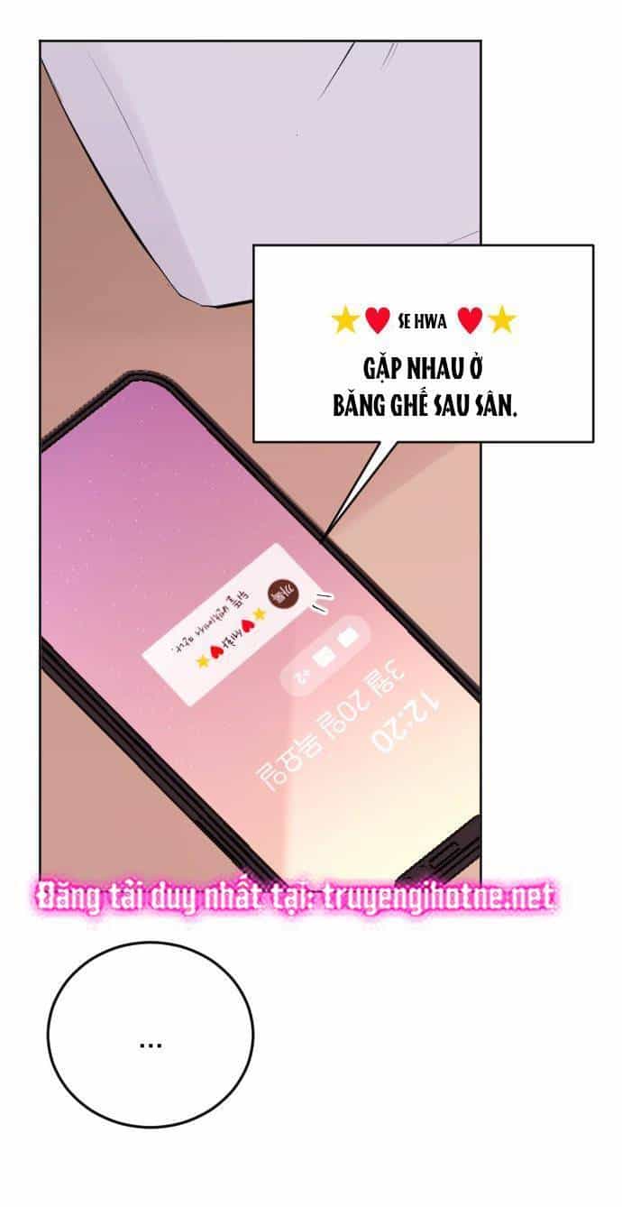 Kết Thúc, Tôi Muốn Thay Đổi Nó - Chương 15.2 - ảnh 18