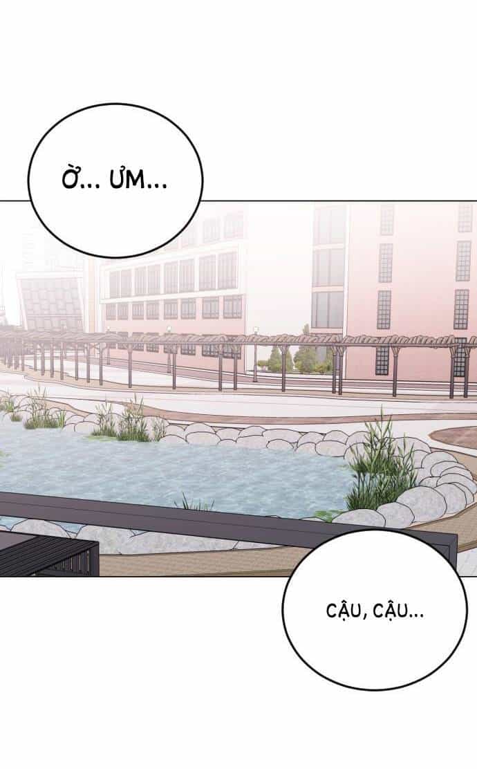 Kết Thúc, Tôi Muốn Thay Đổi Nó - Chương 15.2 - ảnh 29