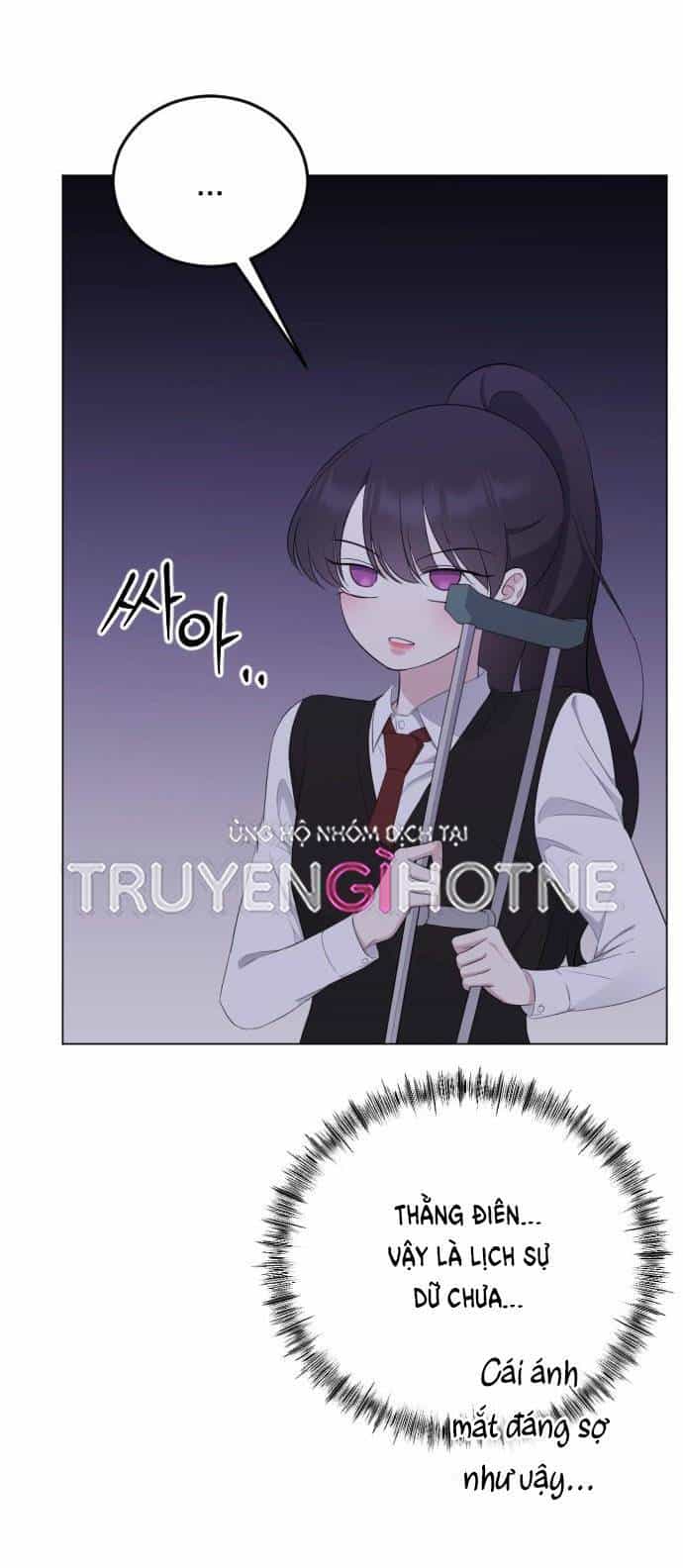 Kết Thúc, Tôi Muốn Thay Đổi Nó - Chương 15.2 - ảnh 7