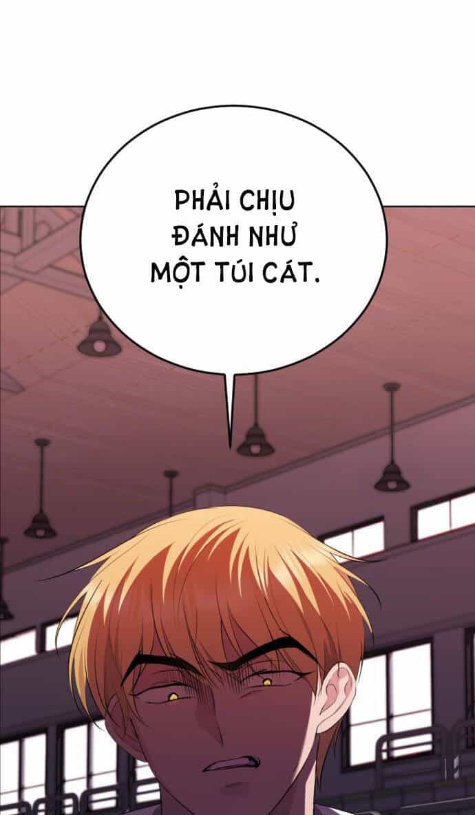 Kết Thúc, Tôi Muốn Thay Đổi Nó - Chương 16.1 - ảnh 12
