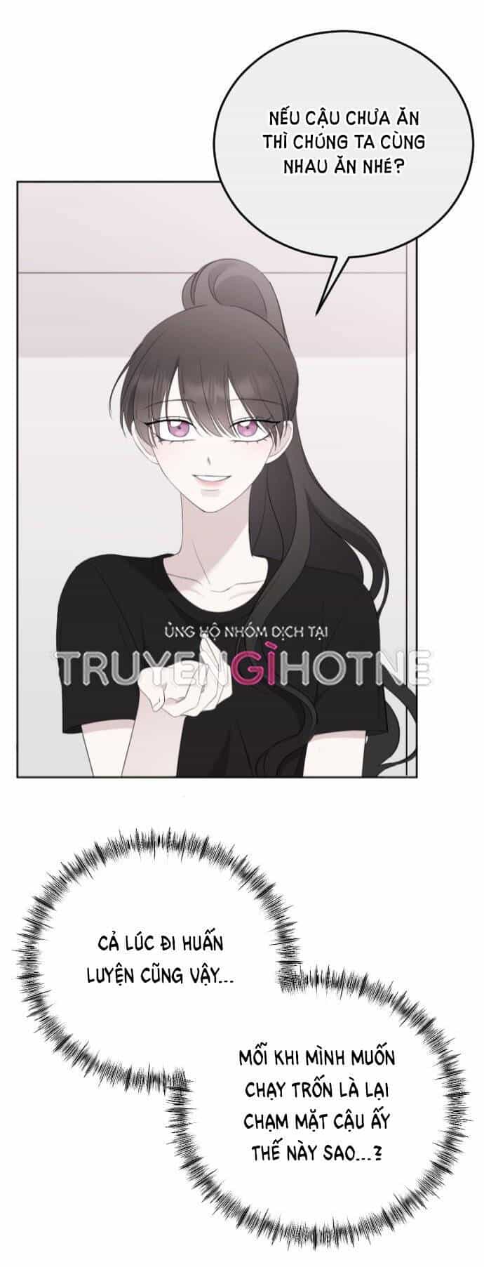 Kết Thúc, Tôi Muốn Thay Đổi Nó - Chương 16.1 - ảnh 27