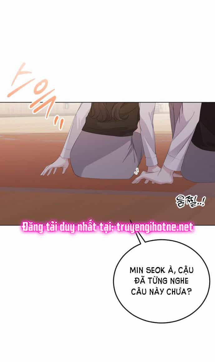 Kết Thúc, Tôi Muốn Thay Đổi Nó - Chương 16.1 - ảnh 43