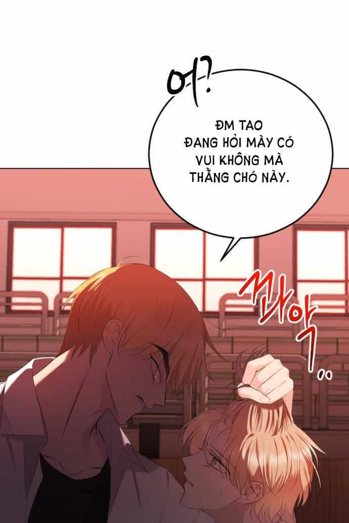 Kết Thúc, Tôi Muốn Thay Đổi Nó - Chương 16.1 - ảnh 9