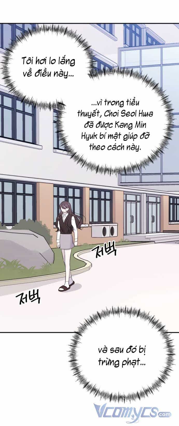 Kết Thúc, Tôi Muốn Thay Đổi Nó - Chương 2 - ảnh 119
